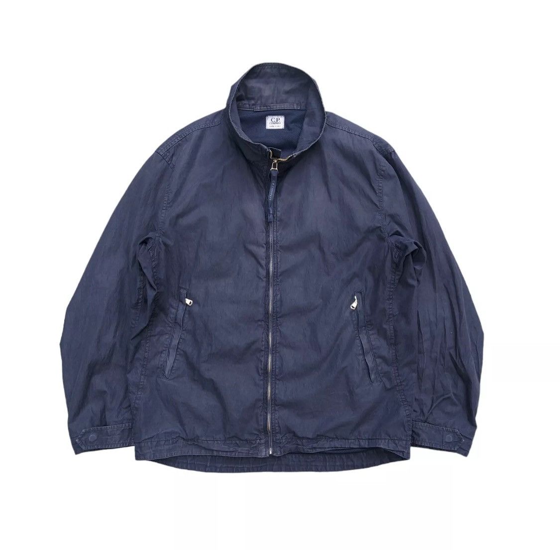 C.P. Company SS 2004 Spalmatura jacket Size US M / EU 48-50 / 2 - 1 Thumbnail