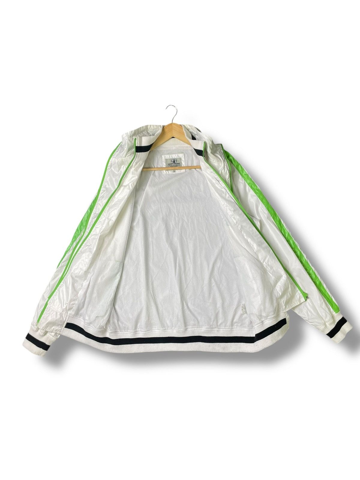 Body Glove × Designer × Vintage Body Glove x Vintage Windbreaker (35) Size US L / EU 52-54 / 3 - 2 Thumbnail
