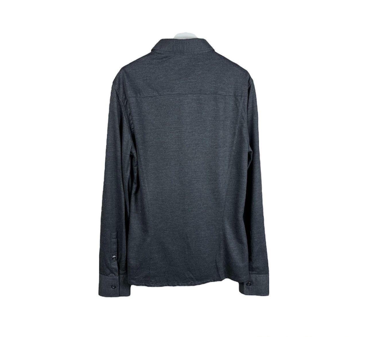 Dirk Bikkembergs × Vintage Dirk Bikkembergs sport couture zip shirt vintage Size US S / EU 44-46 / 1 - 2 Thumbnail