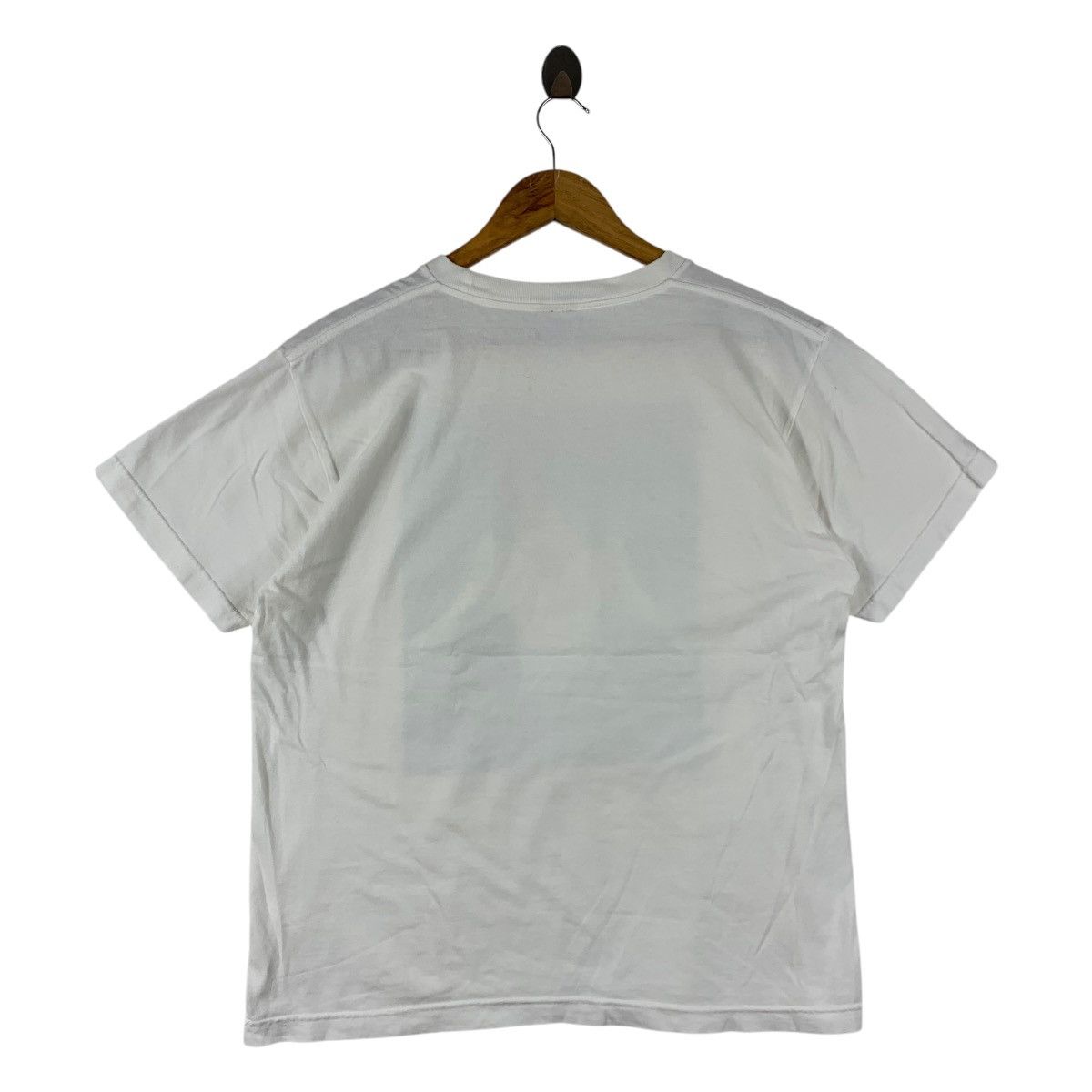 Anime × Japanese Brand EVANGELION X DRAGONS neon genesis ANIME tee Size US M / EU 48-50 / 2 - 4 Thumbnail