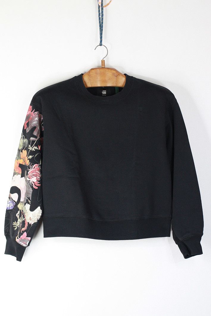 G-Star G-Star RAW women's sweatshirt Size S / US 4 / IT 40 - 1 Thumbnail