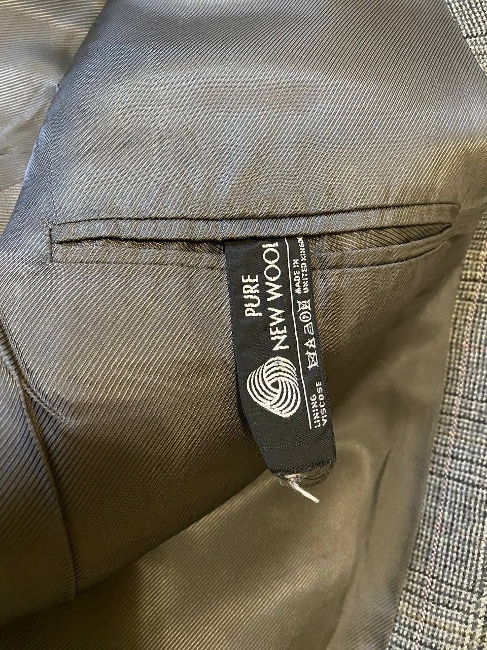Austin Reed Austin Reed Blazer Size 42S - 3 Thumbnail