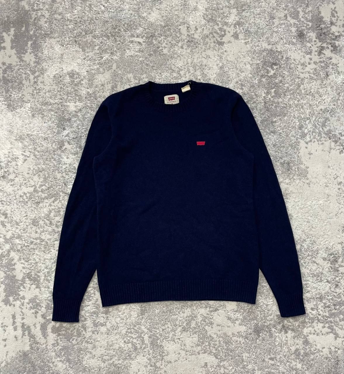 Levi's Vintage Levi's Men's Wool Blend Sweater, Size M Size US M / EU 48-50 / 2 - 1 Thumbnail