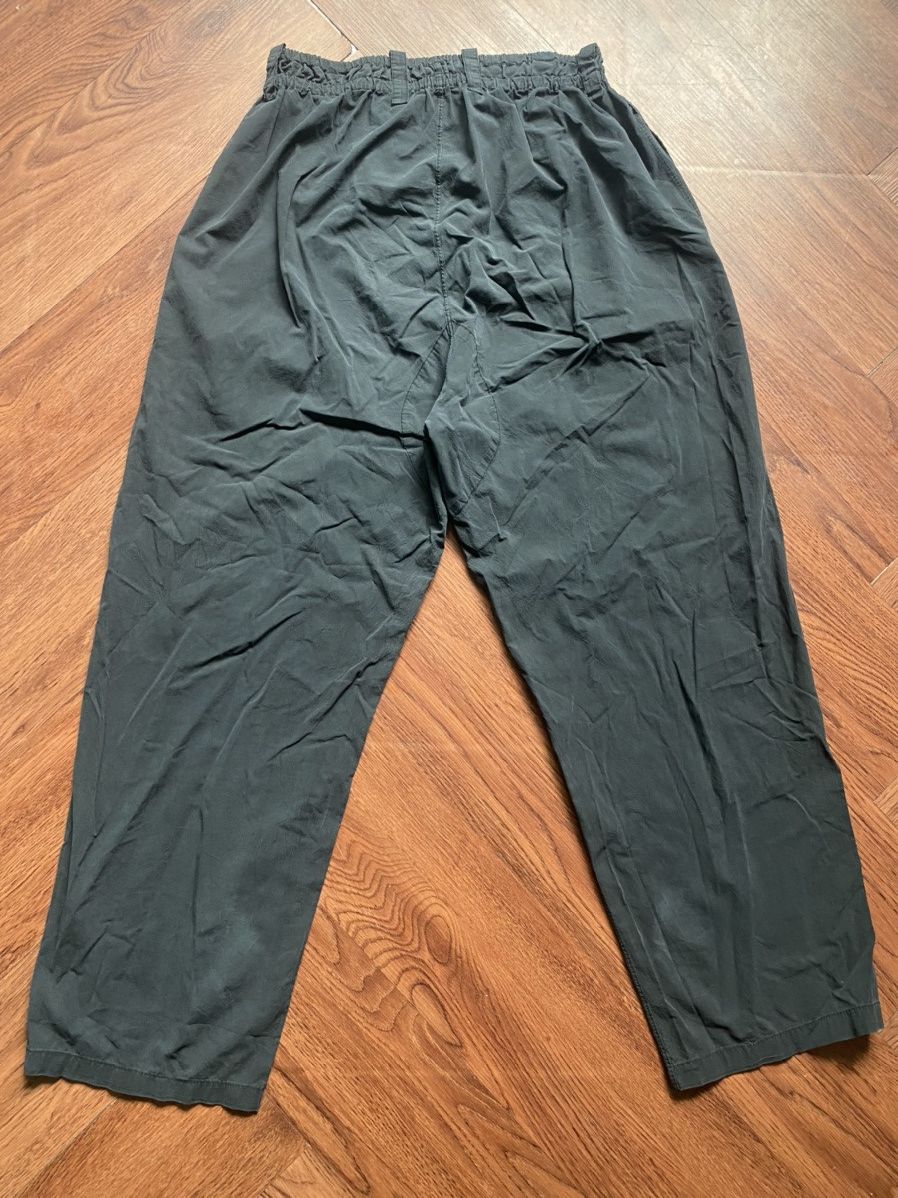 If Six Was Nine × Issey Miyake × Japanese Brand Issey Miyake Pants Size US 28 / EU 44 - 2 Thumbnail