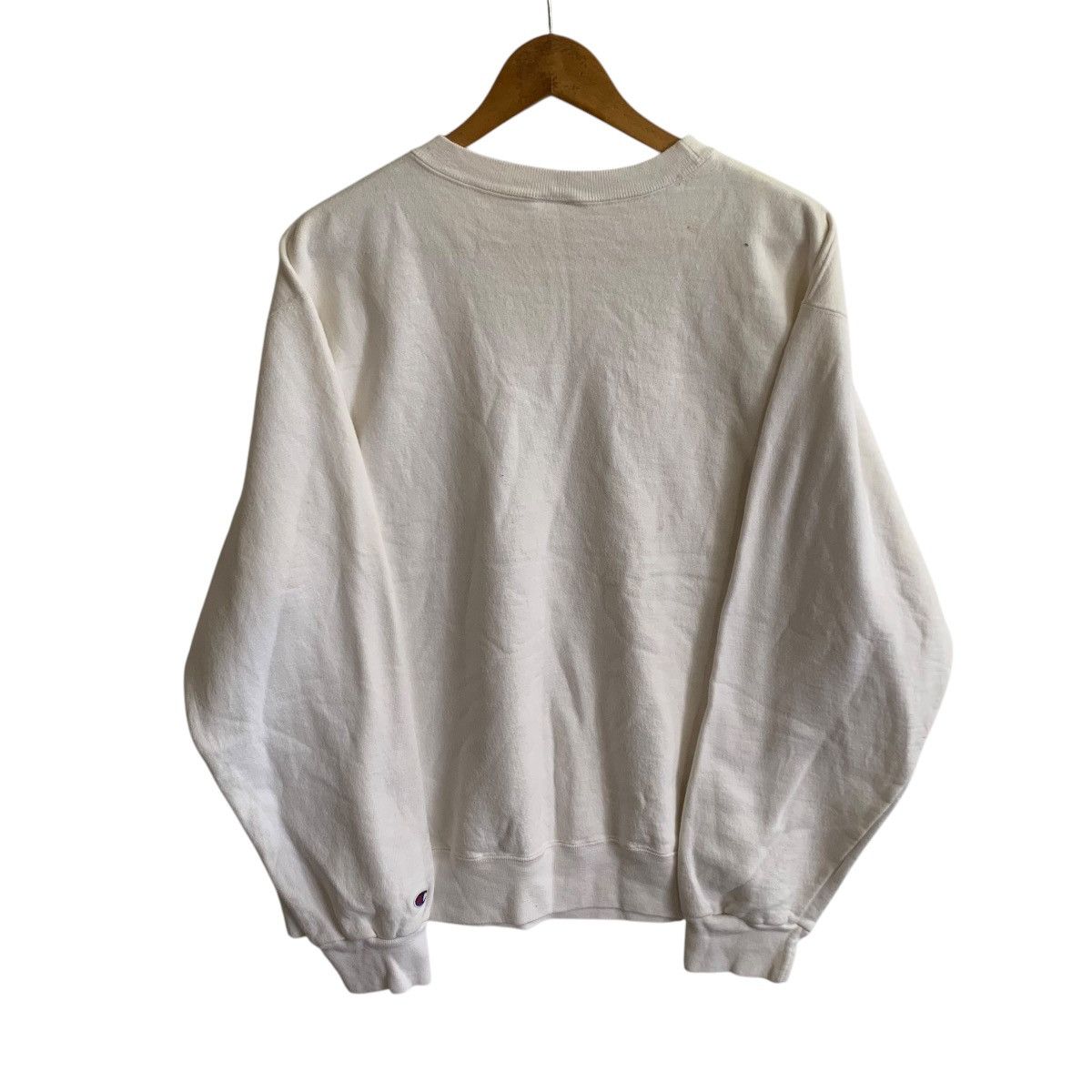 Champion × Vintage Spruce Queen Goose Vintage Champion Sweatshirt Large Size US L / EU 52-54 / 3 - 2 Thumbnail