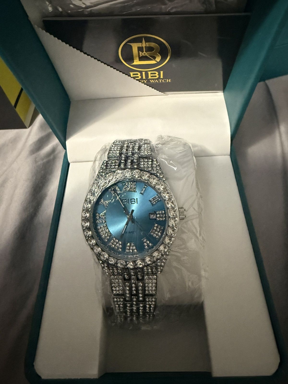 Other Bibi Luxury Watch Size ONE SIZE - 1 Preview