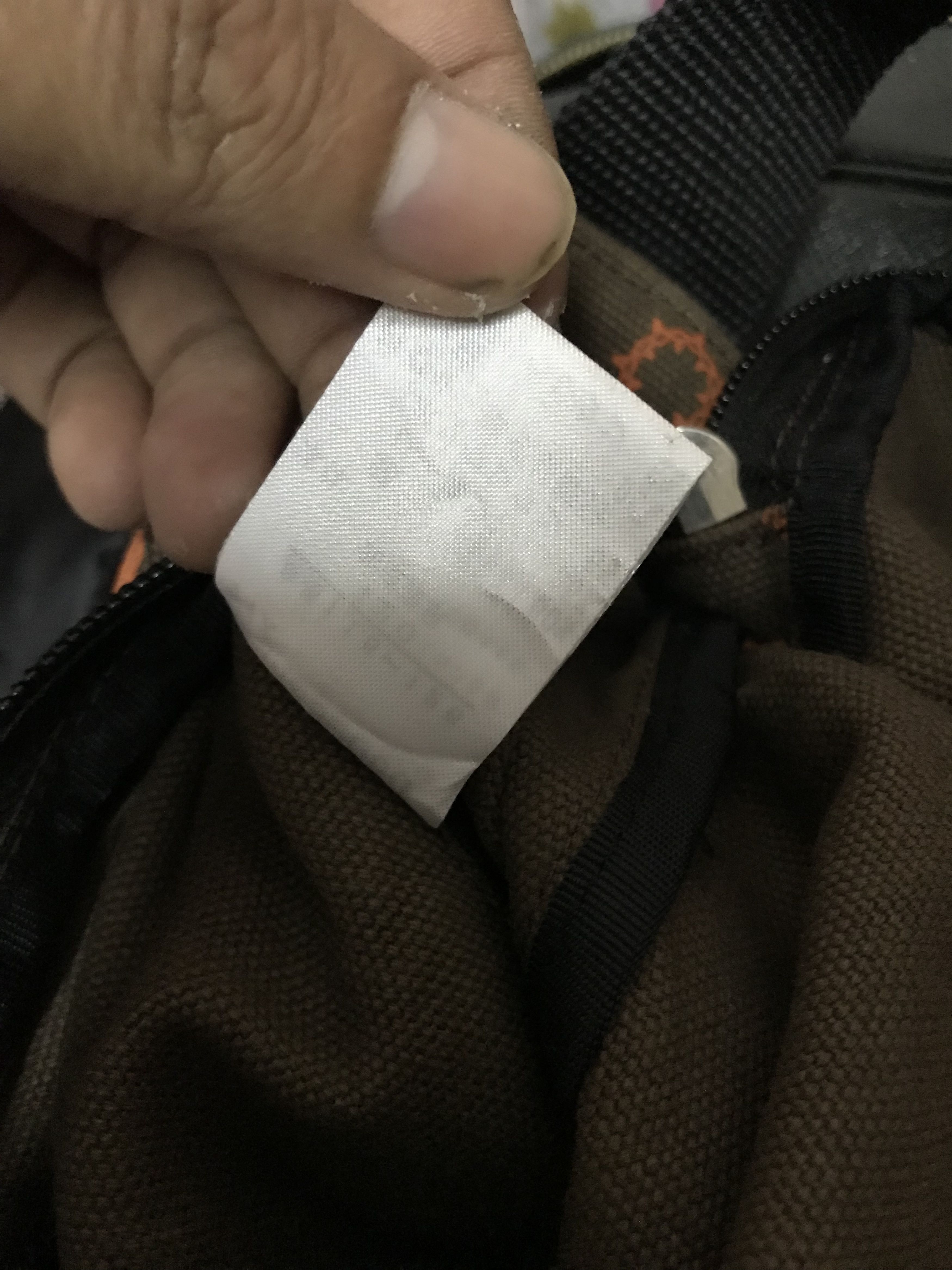 Final Home × Issey Miyake Final Home Shoulder Bag Size ONE SIZE - 9 Thumbnail