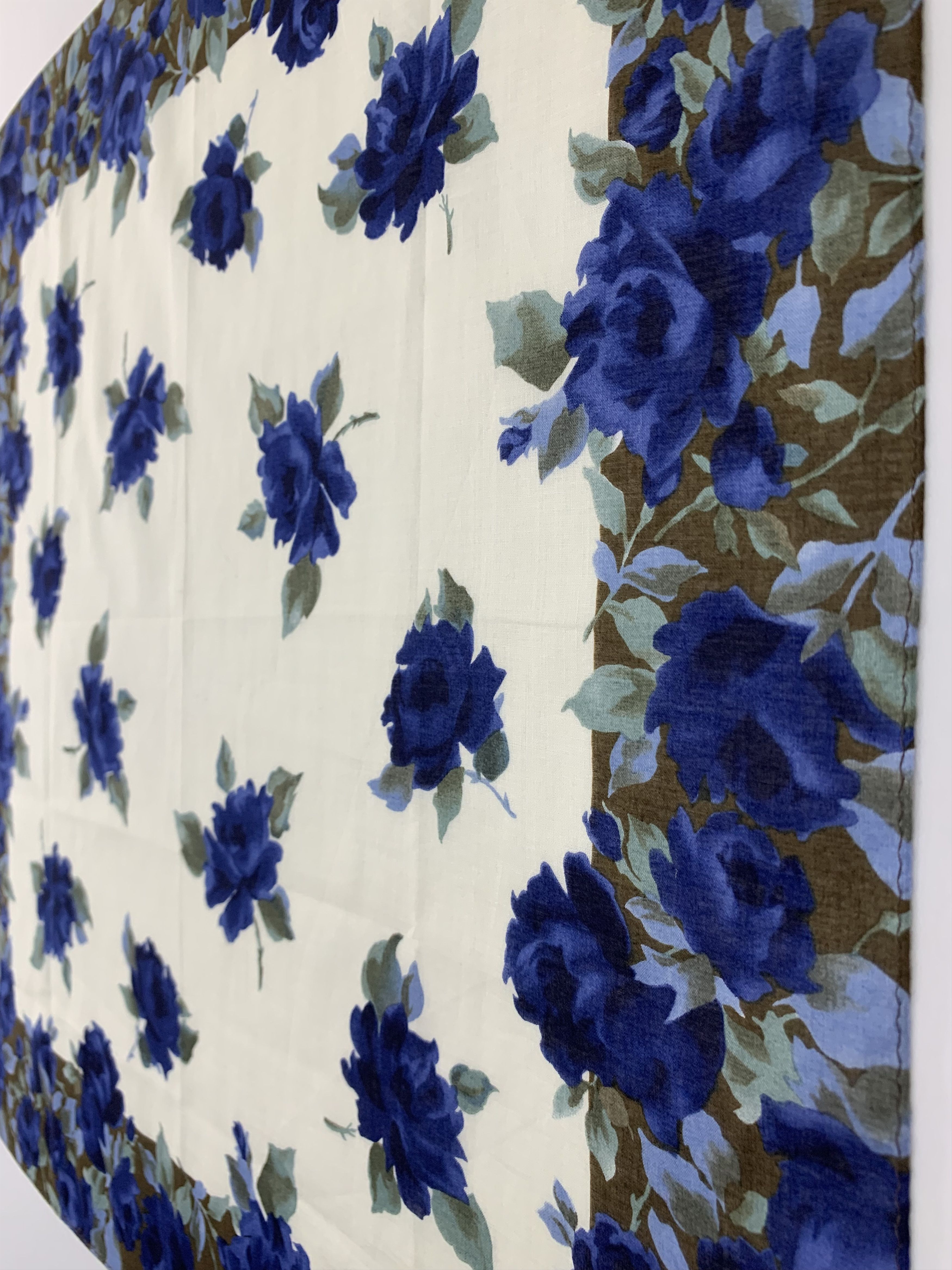 Margaret Howell Margaret Howell Handkerchief Bandana Pocket Square TC1340 Size ONE SIZE - 7 Thumbnail