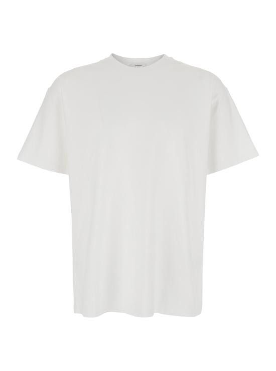 GIVENCHY Men Tops BM71NK3YRJ100 White