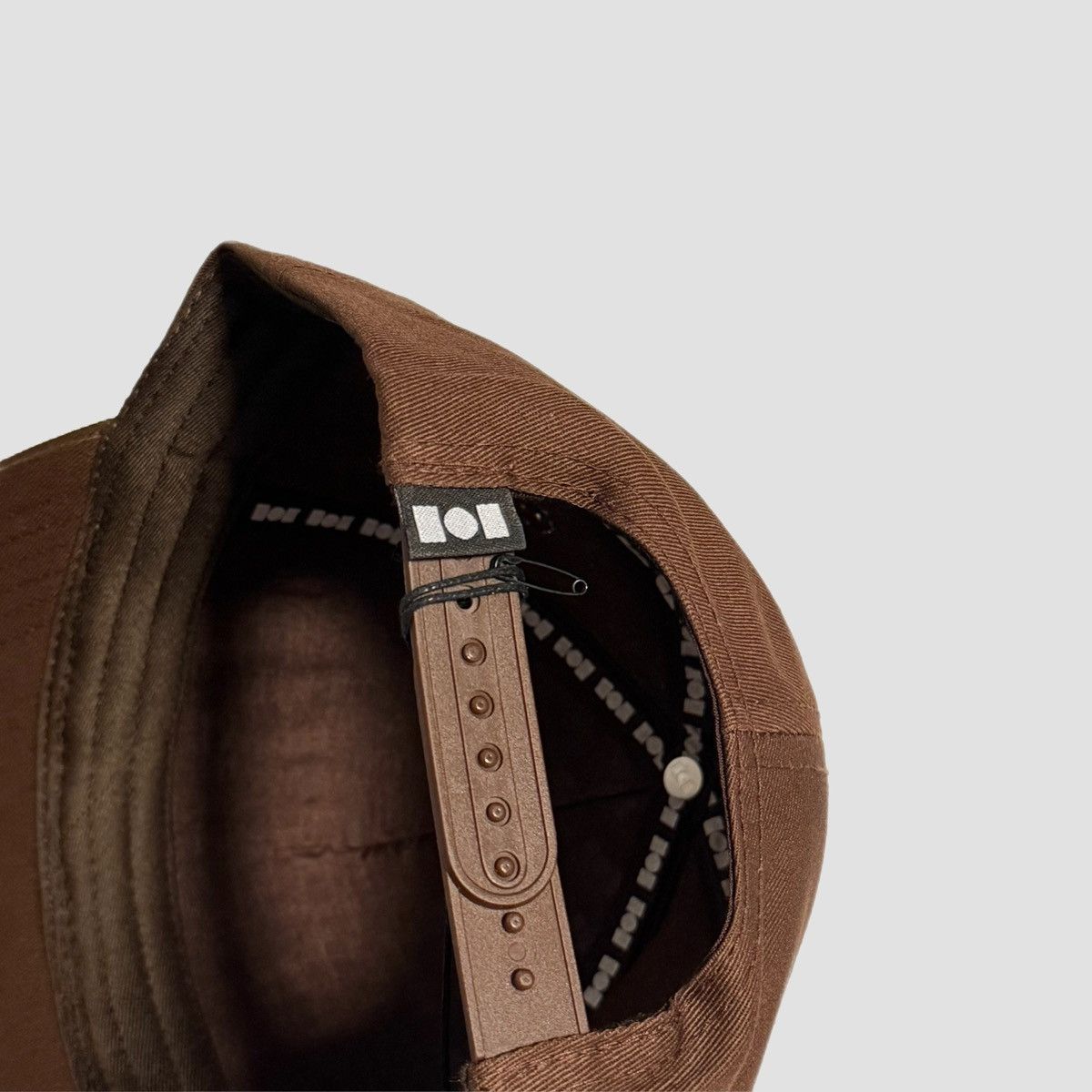 Nahmias Nahmias Vice Trucker Hat Size ONE SIZE - 3 Thumbnail