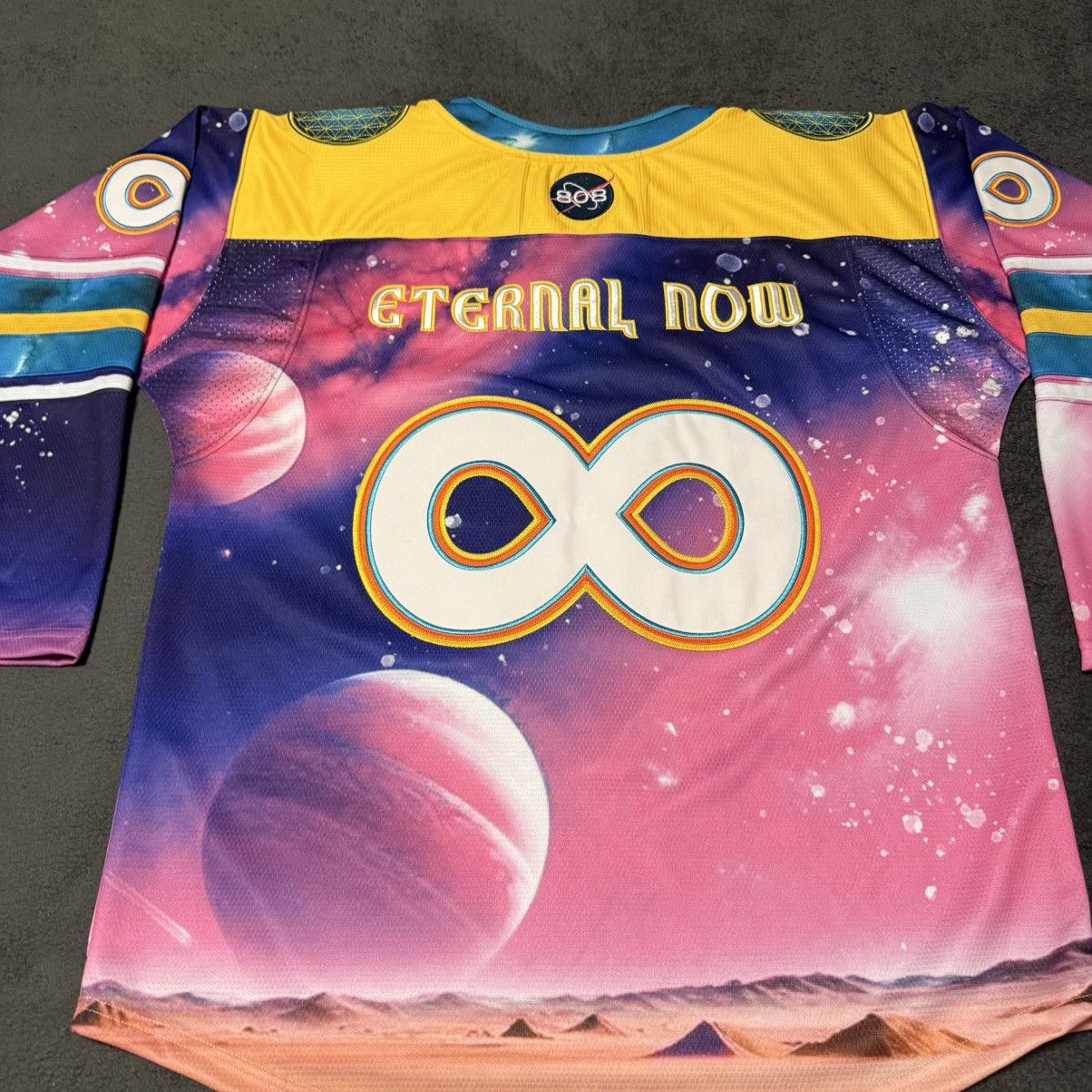 Other LSDREAM RENEGADES OF LIGHT JERSEY Size US L / EU 52-54 / 3 - 5 Thumbnail