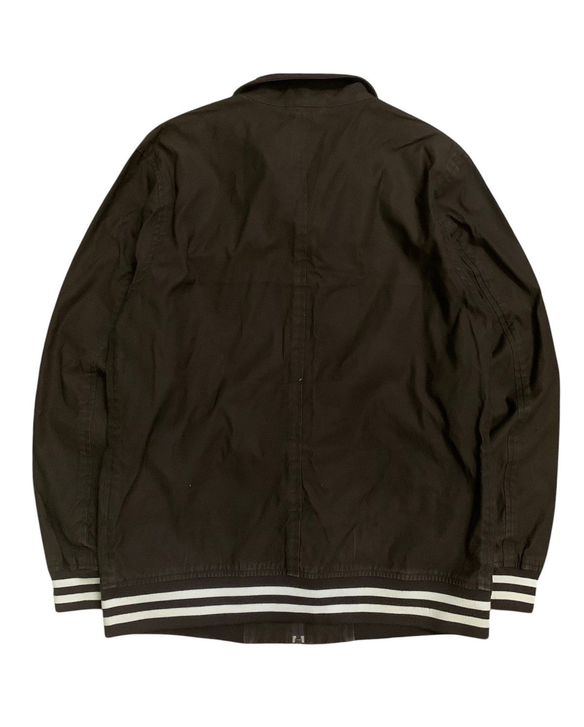 Beams Plus 💥Vintage Beams Japan Jacket Size US M / EU 48-50 / 2 - 3 Thumbnail