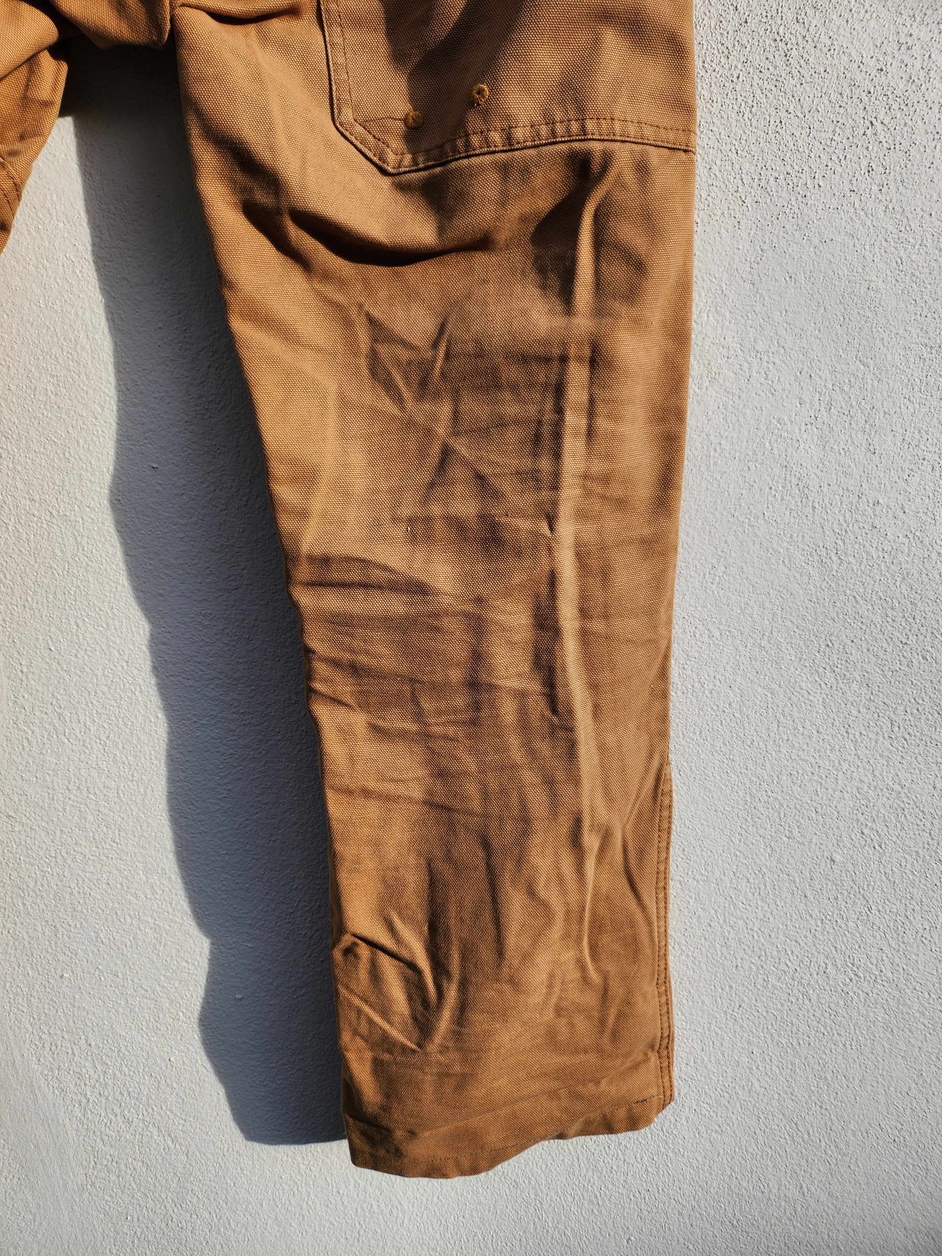 Japanese Brand 💥Rare Japanese Grip Swany Tactical Combat Style Pants Size US 34 / EU 50 - 11 Thumbnail