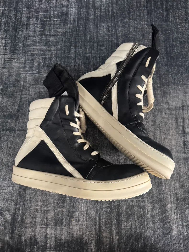 Rick Owens RICK OWENS Shoes Size US 10 / EU 43 - 3 Thumbnail