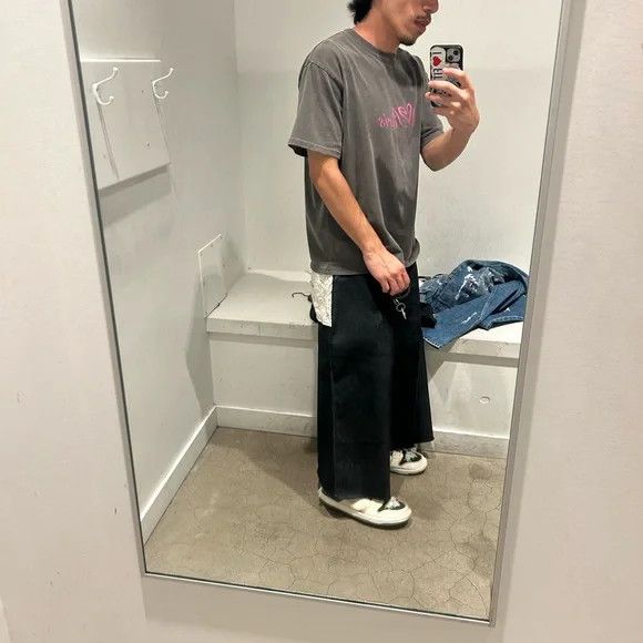 Other 13oz denim made by me from scratch Size US 31 - 3 Thumbnail
