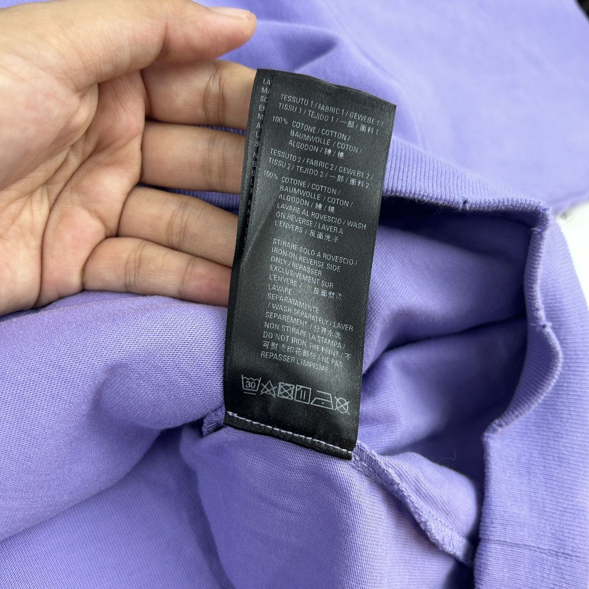 Balenciaga Balenciaga destroyed hoodie Size US S / EU 44-46 / 1 - 8 Thumbnail