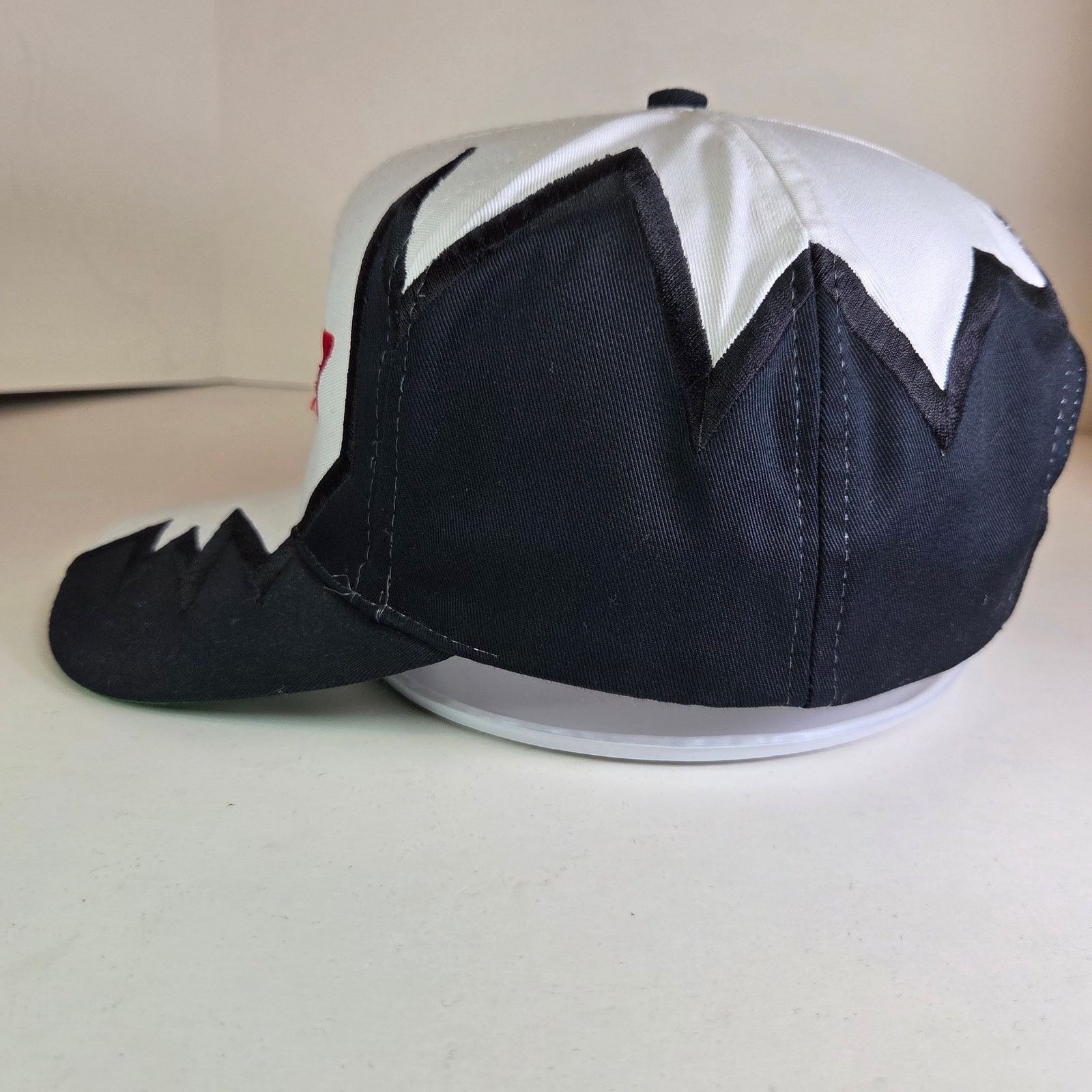 Other 1990s Chevy Bowtie Kati Sportcap Snapback Hat OSFA Size ONE SIZE - 2 Thumbnail