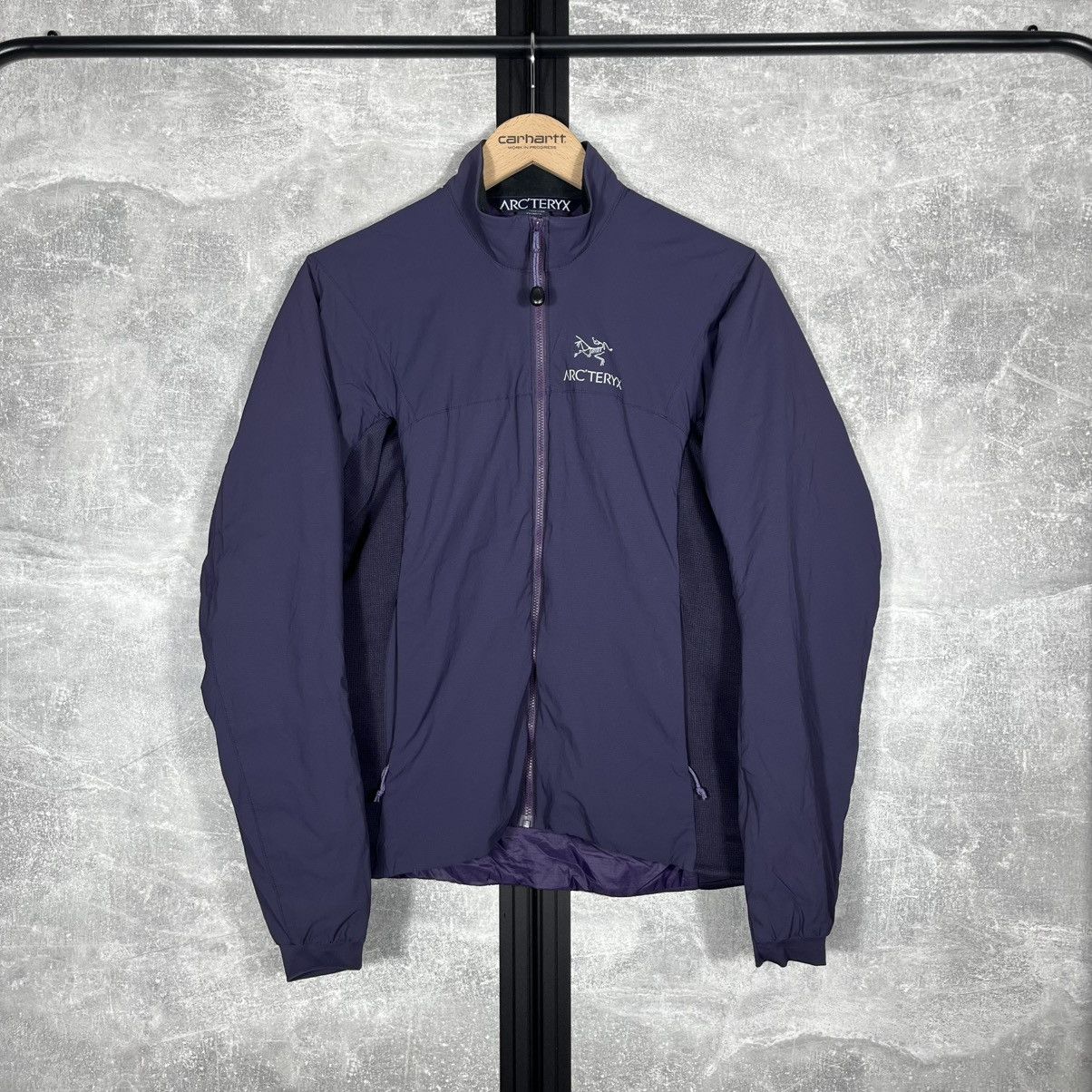 Arc'teryx × Palace Palace Arcteryx Atom LT | Grailed