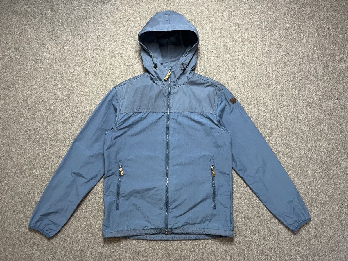 Fjallraven Anisko Hybrid Jacket