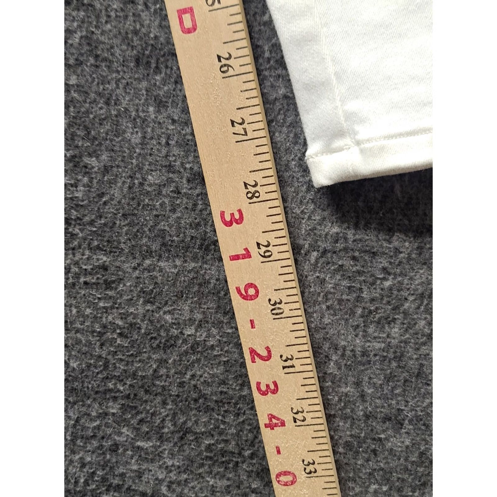 Spanx Spanx Jeans Womens L Regular Fit Ankle High Rise Slimming Shapewear Jeggings Size 36" / US 14 / IT 50 - 5 Thumbnail