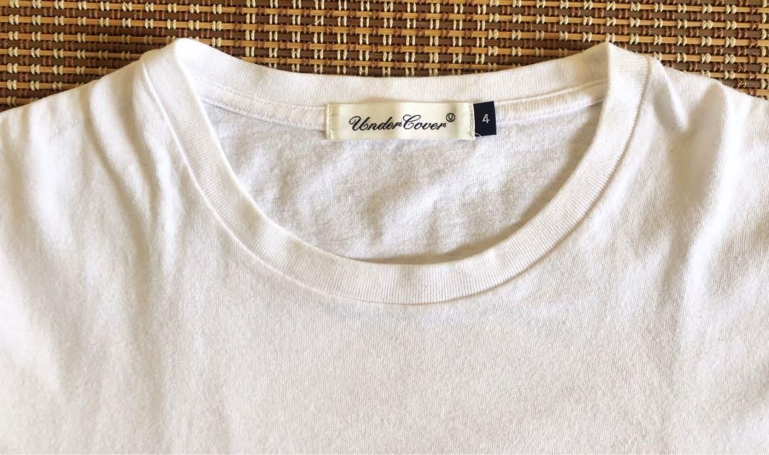 Undercover Supernatural Tee Size US L / EU 52-54 / 3 - 4 Thumbnail