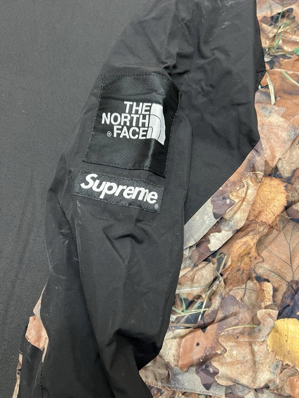 Other FW16 Supreme The North Face Mountain Light Jacket L Size US L / EU 52-54 / 3 - 5 Thumbnail