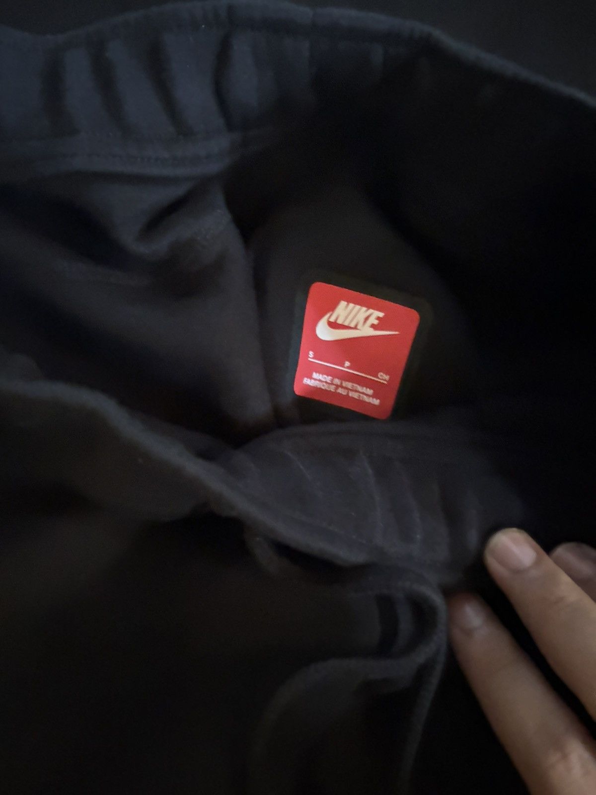Nike Nike tech baggy pants Size US 31 - 3 Thumbnail