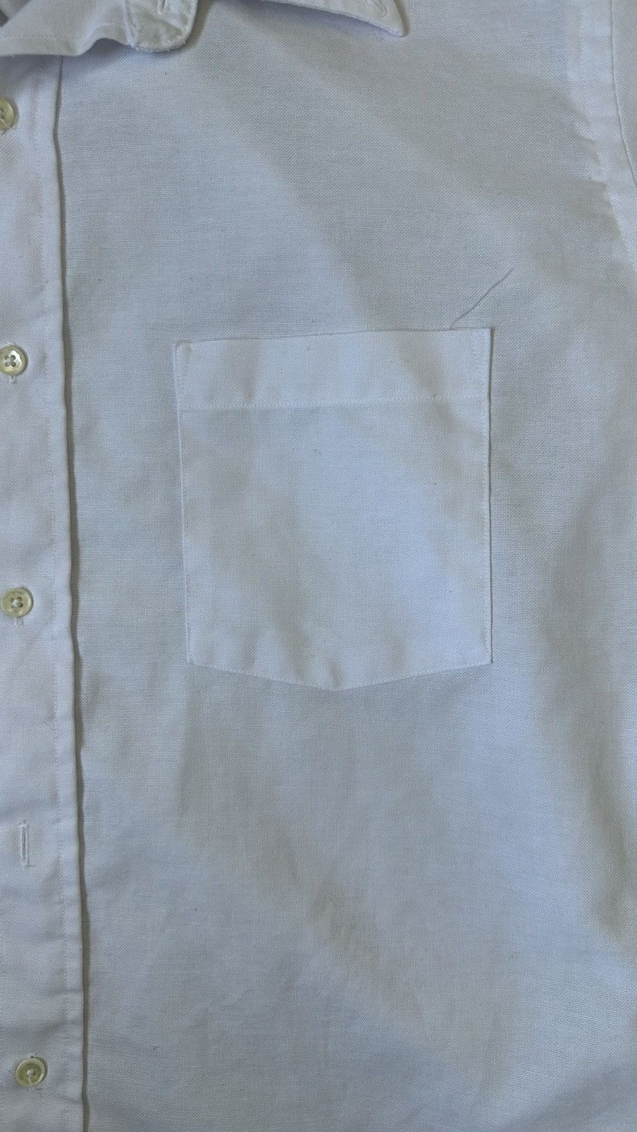 Vintage VINTAGE ROYAL KNIGHT BUTTON UP MADE IN USA Size US L / EU 52-54 / 3 - 3 Thumbnail