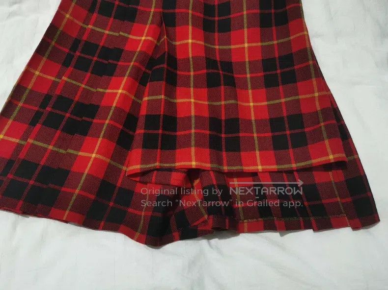 Junya Watanabe size S Skirt