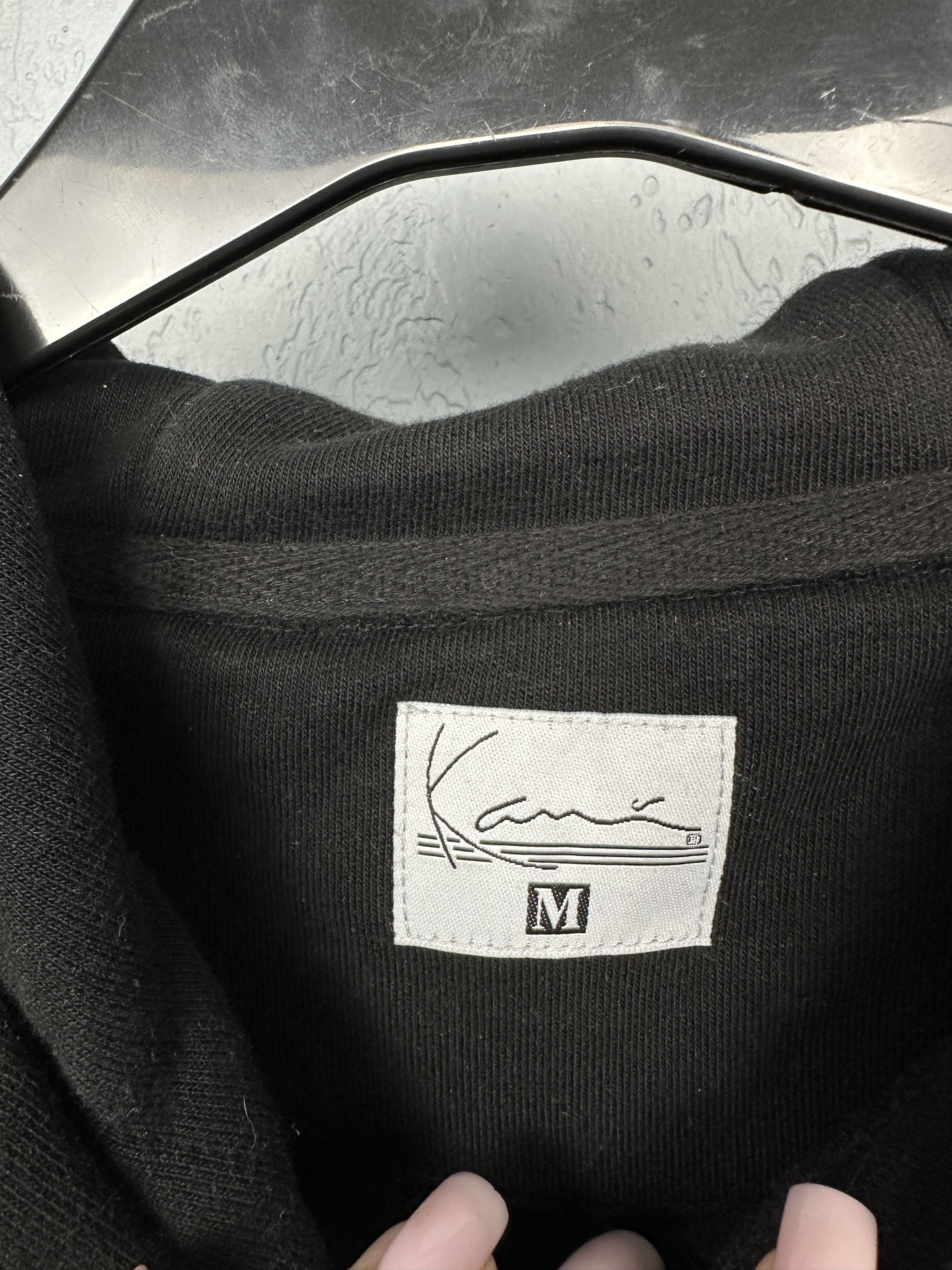 Karl Kani Karl Kani Mens Hoodie Size US M / EU 48-50 / 2 - 3 Thumbnail