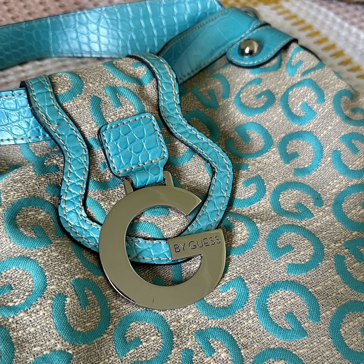 Guess Guess Bag Size ONE SIZE - 3 Thumbnail