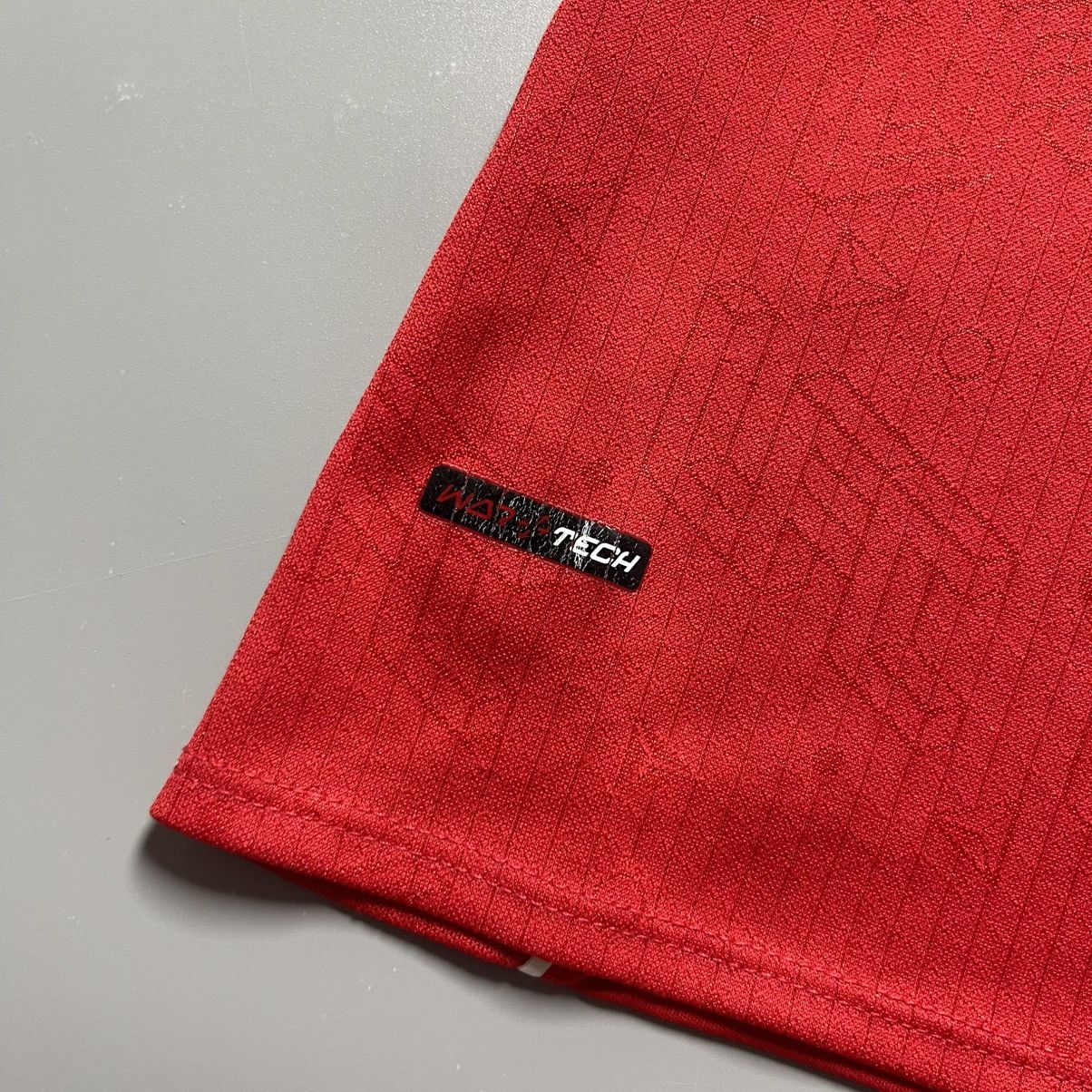 Warrior LIVERPOOL WARRIOR 2014/2015 FOOTBALL HOME JERSEY #7 SUAREZ Size US M / EU 48-50 / 2 - 10 Thumbnail