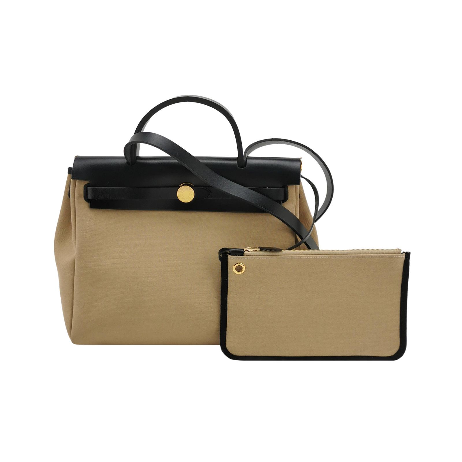 Hermes Hermes Women os Shoulder Bags Size ONE SIZE - 1 Thumbnail
