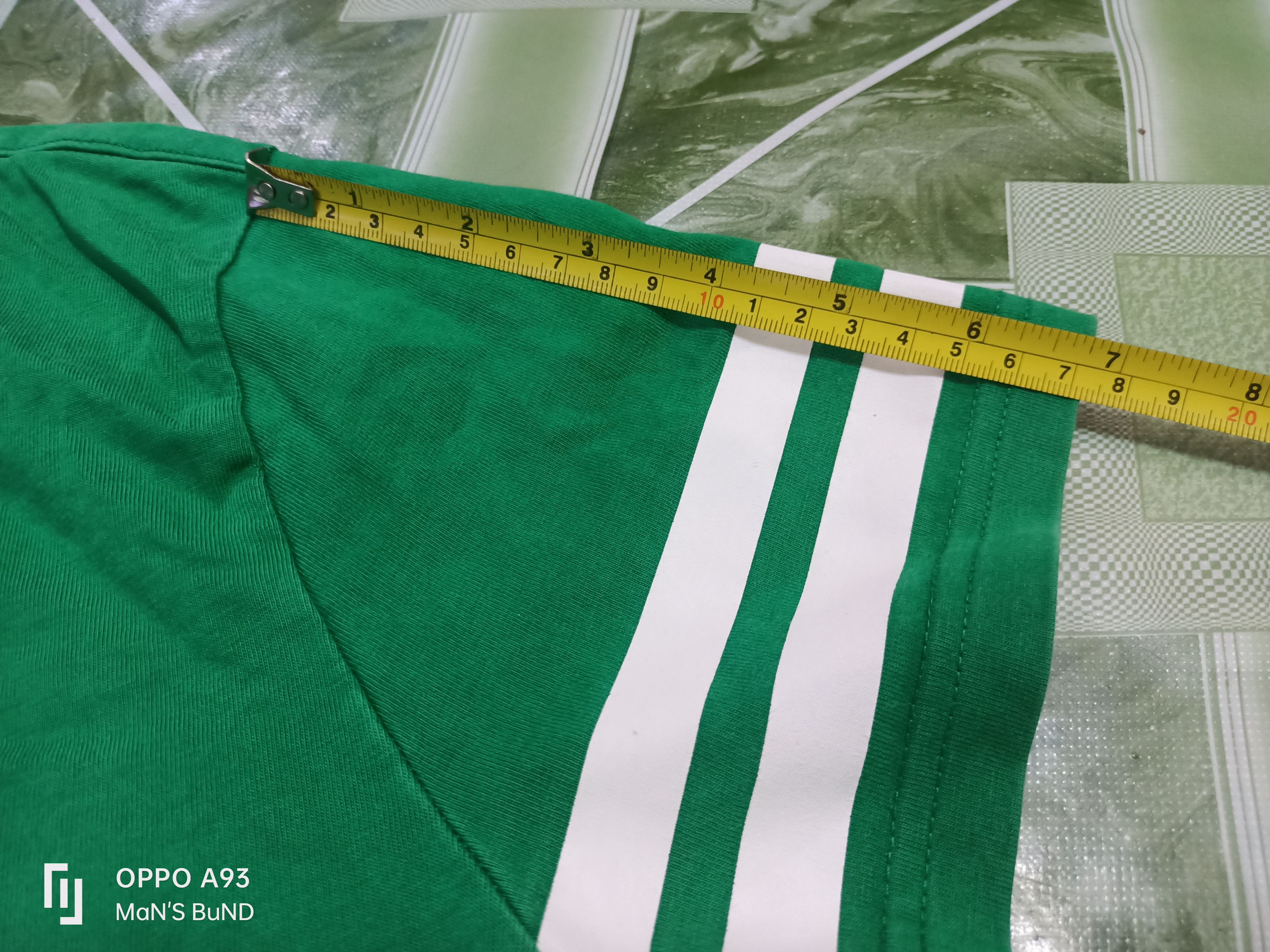 Dickies × Vintage Diekies T-Shirt Nice Colour Size US S / EU 44-46 / 1 - 10 Thumbnail