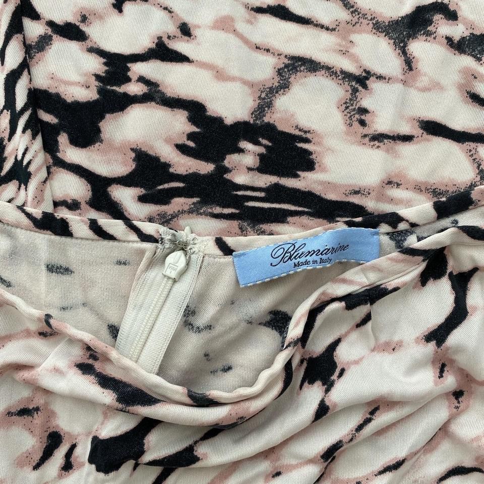 Blumarine Vintage Blumarine maxi skirt. Made in Italy Size 30" / US 8 / IT 44 - 5 Thumbnail