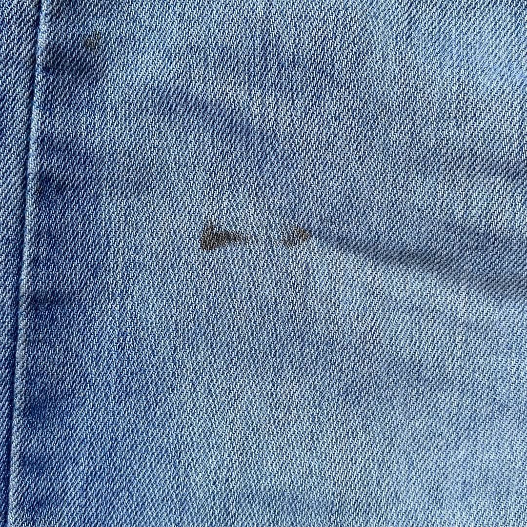 Levi's Levi's 502 Longpants Jeans - Blue Size US 34 / EU 50 - 8 Thumbnail