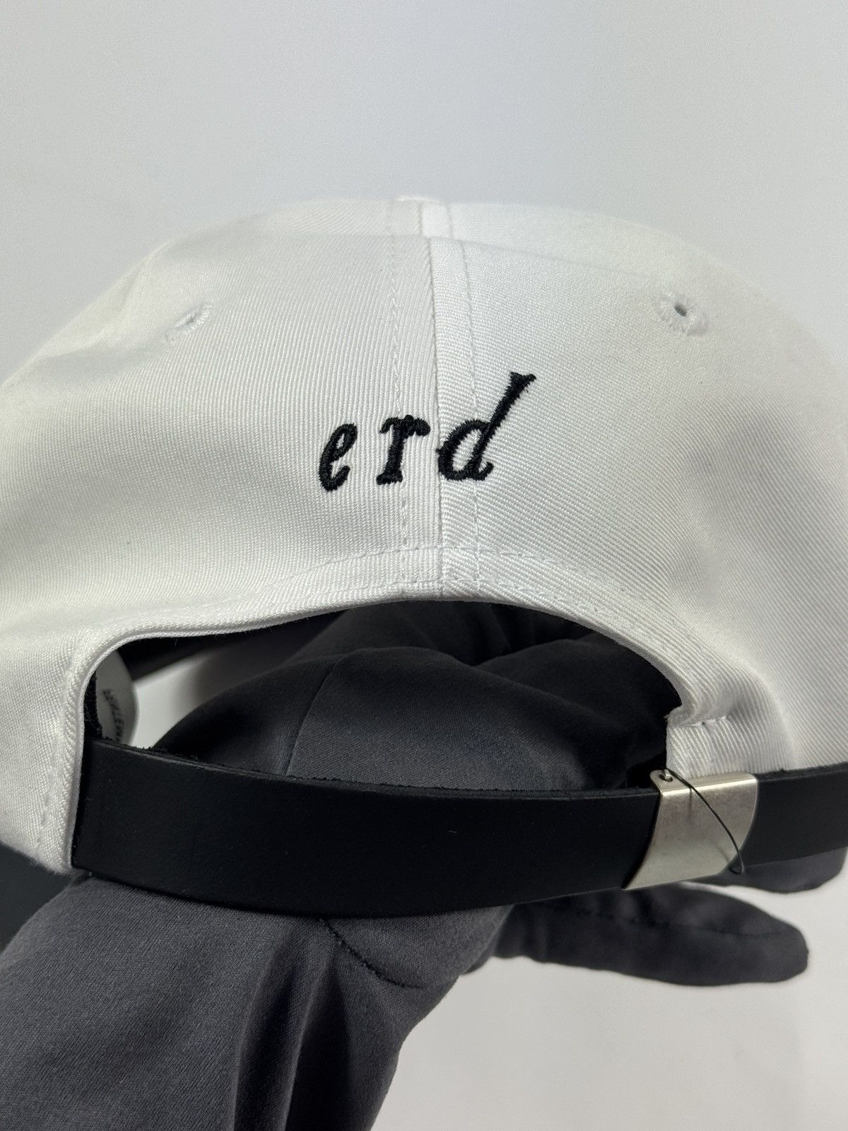 Enfants Riches Deprimes SECRETARY 6 PANEL CAP Size ONE SIZE - 5 Thumbnail