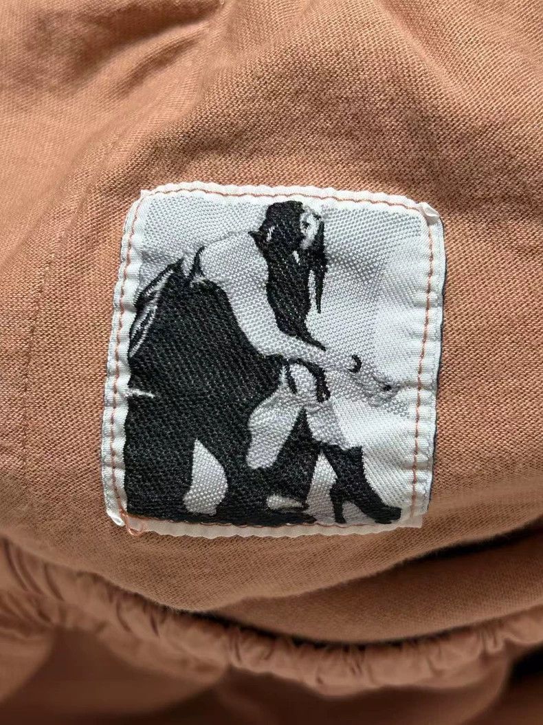 Rick Owens RICK OWENS size xs shorts Size US 28 / EU 44 - 6 Thumbnail
