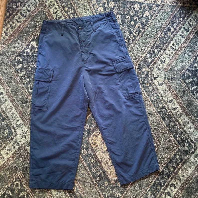 Porter Classic Porter Classic Lightweight Cargo Pants-2507 Size US 32 / EU 48 - 1 Thumbnail
