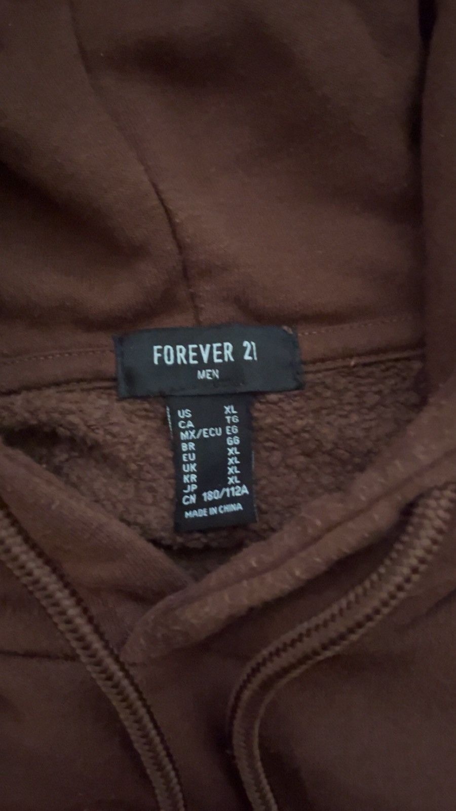 Forever 21 Forever 21 Spirithal Specialist Size US XL / EU 56 / 4 - 2 Thumbnail