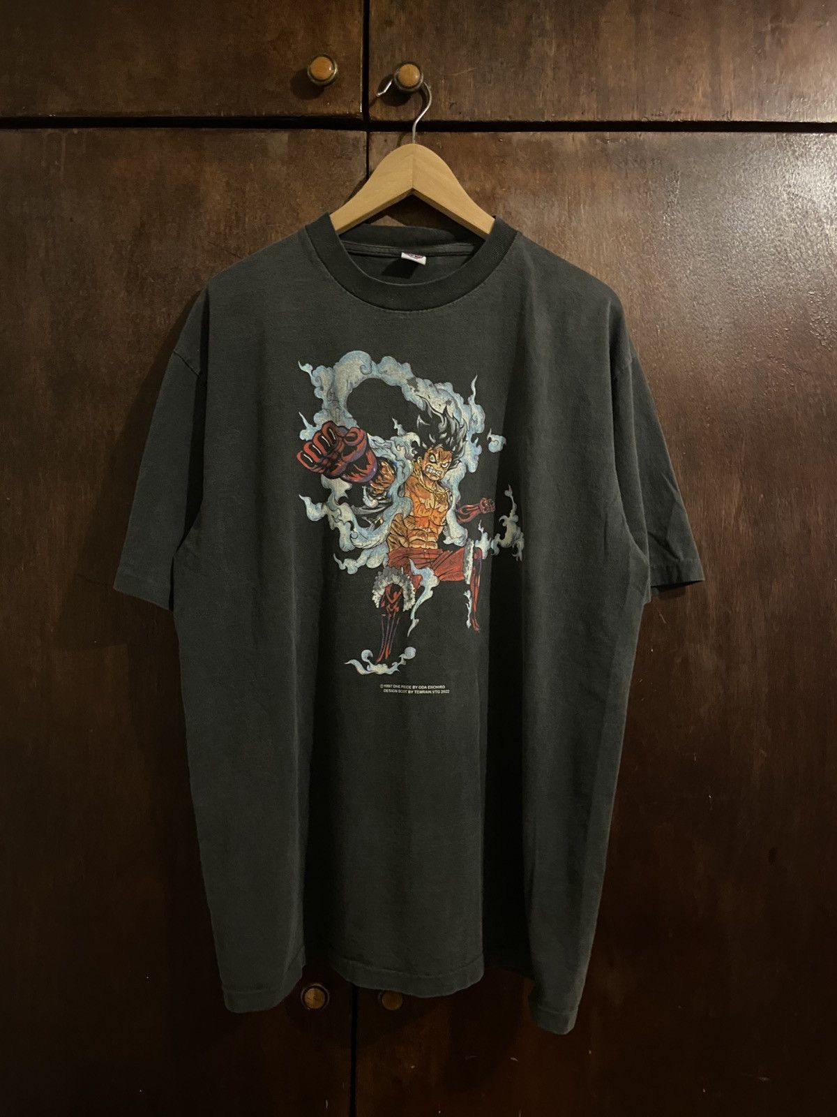Other Temwar.vtg One piece Size US XL / EU 56 / 4 - 1 Thumbnail