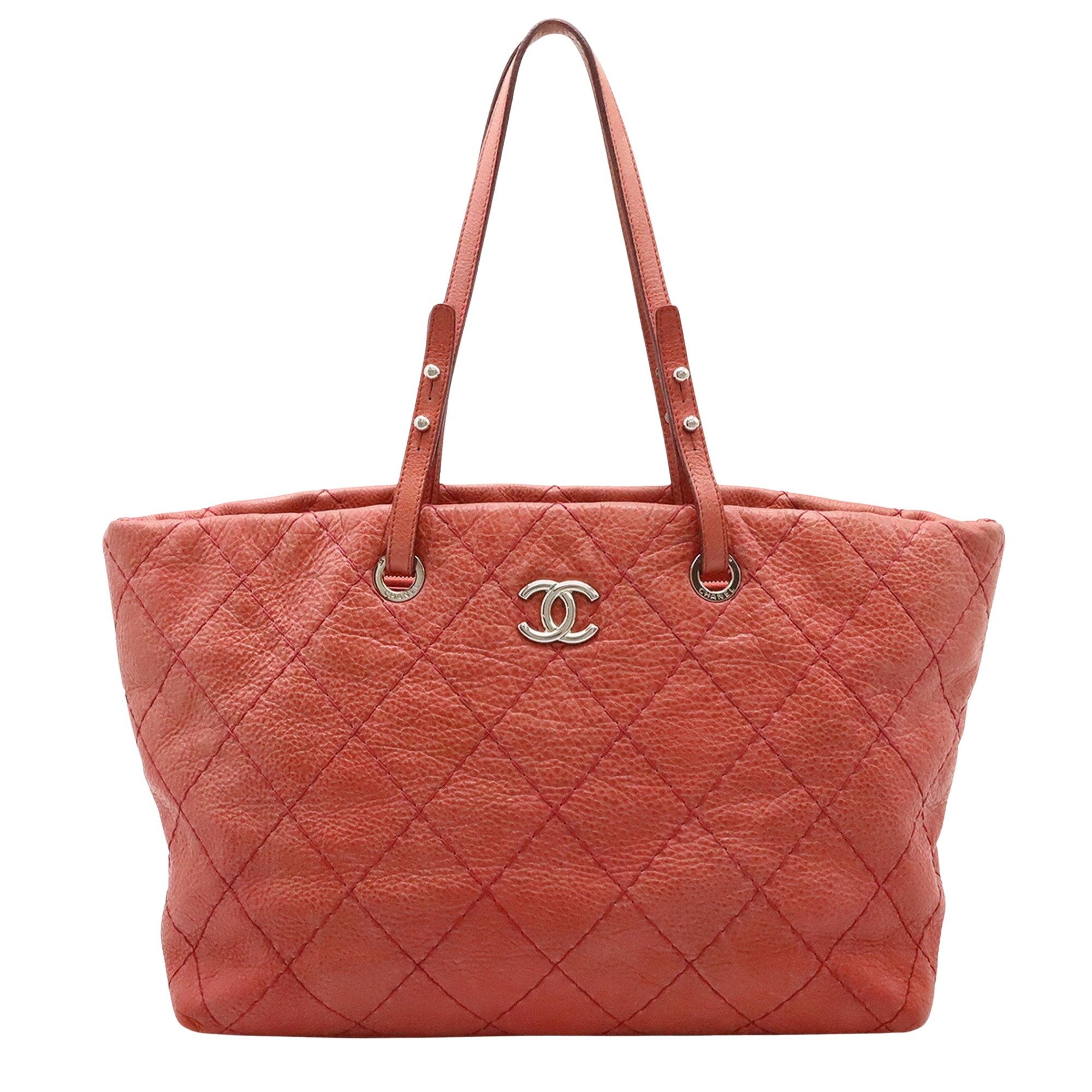 Chanel Chanel On the road shoulder Size ONE SIZE - 1 Thumbnail