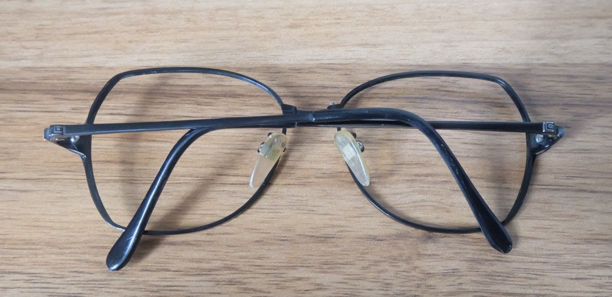 Guy Laroche Vintage Guy Laroche glasses Size ONE SIZE - 8 Thumbnail