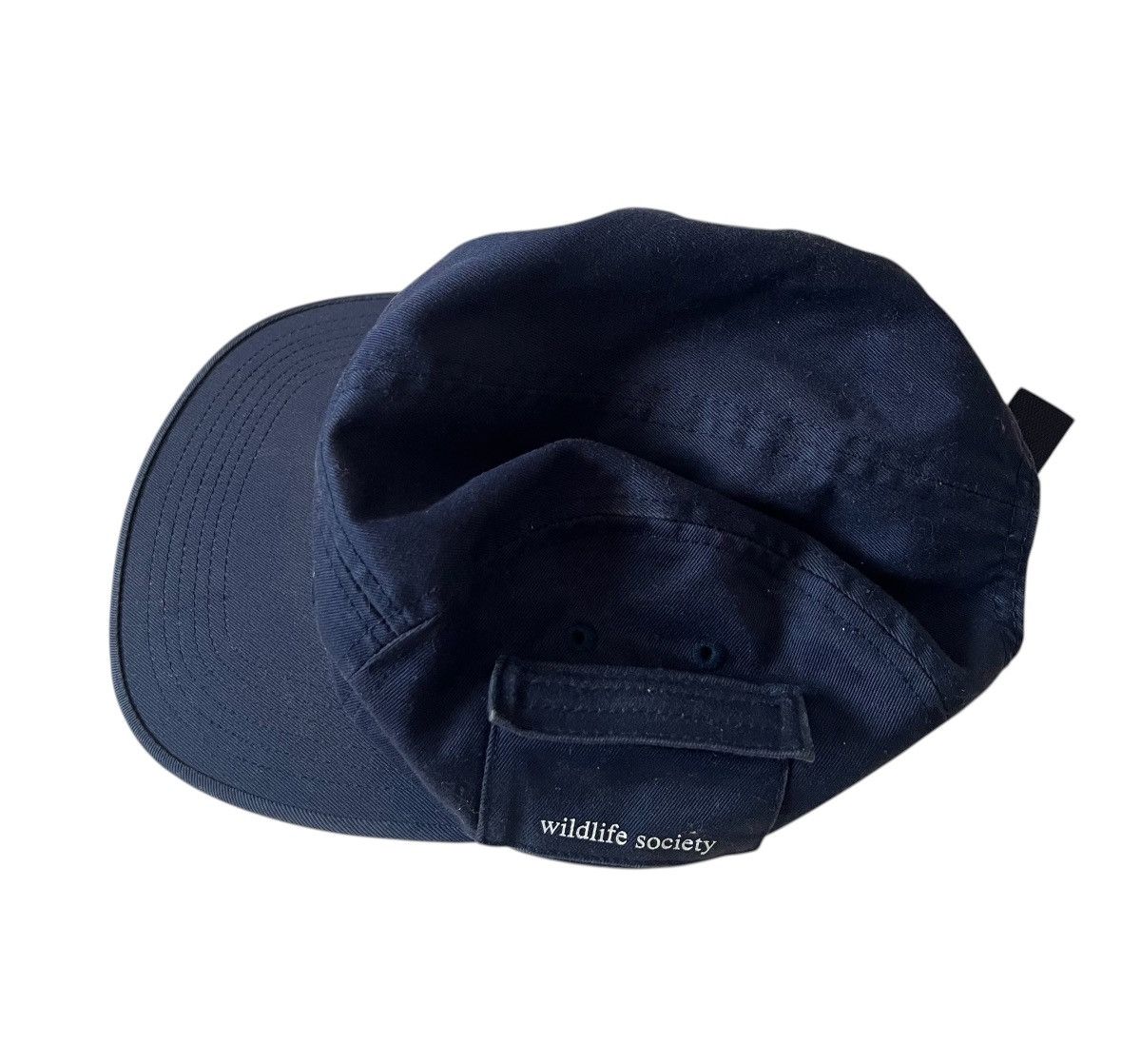 Supreme Supreme FW16 wildlife society side pocket bogo camp cap Size ONE SIZE - 4 Thumbnail