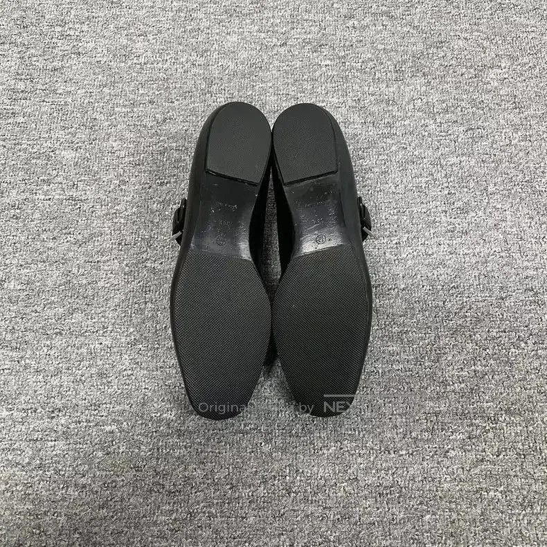 The Row Classic Mary Jane Shoes from The Row. Size US 9.5 / EU 42-43 - 5 Thumbnail
