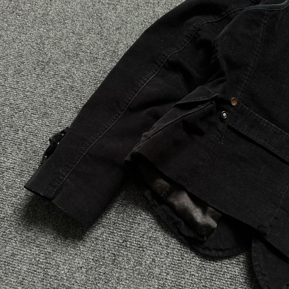 G-Star Luxury G-Star Raw Blazer Size M Women’s Jacket 00s USA Hype Size L / US 10 / IT 46 - 13 Thumbnail