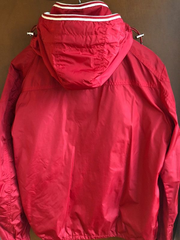 Moncler Moncler Windbreaker Jacket Size US M / EU 48-50 / 2 - 3 Thumbnail