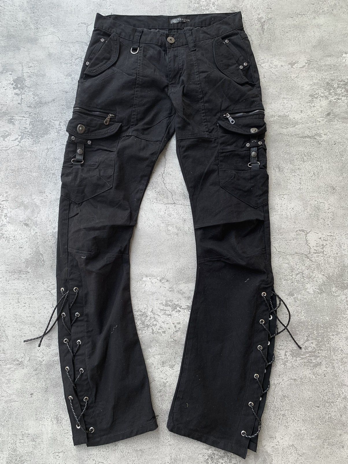 Japanese Brand × Le Grande Bleu (L.G.B.) × Tornado Mart REALIZE