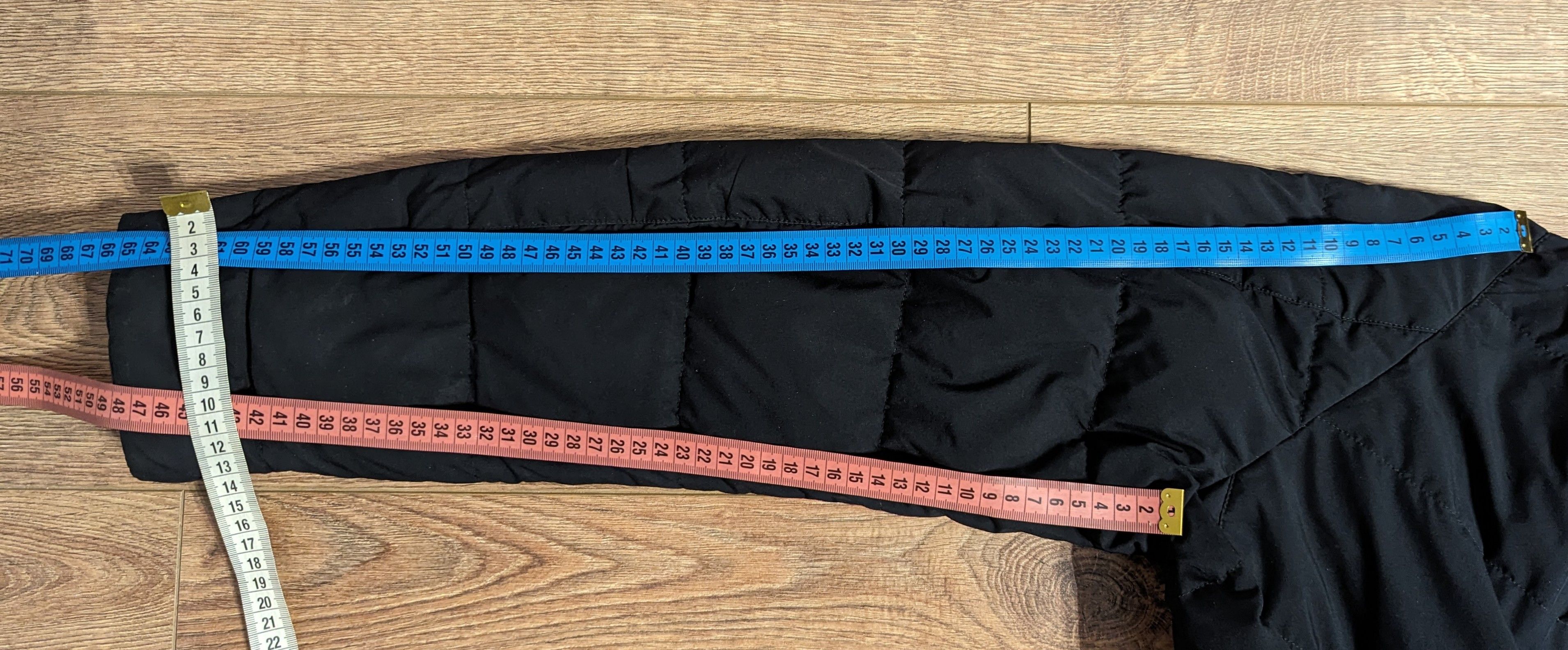 Herno Herno Laminar Windstopper Parka Down Hooded Jacket Luxury Size US M / EU 48-50 / 2 - 22 Thumbnail