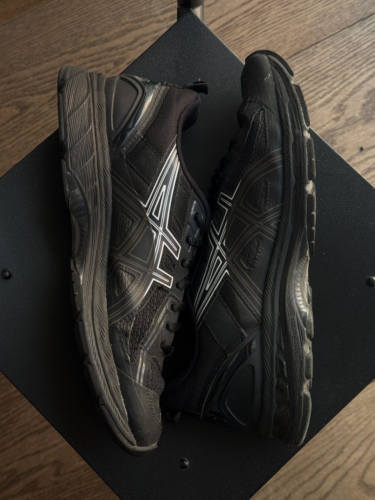 Asics × Kiko Kostadinov Kiko Kostadinov x Asics - Gel-Burz 1 Size US 8 / EU 41 - 5 Thumbnail